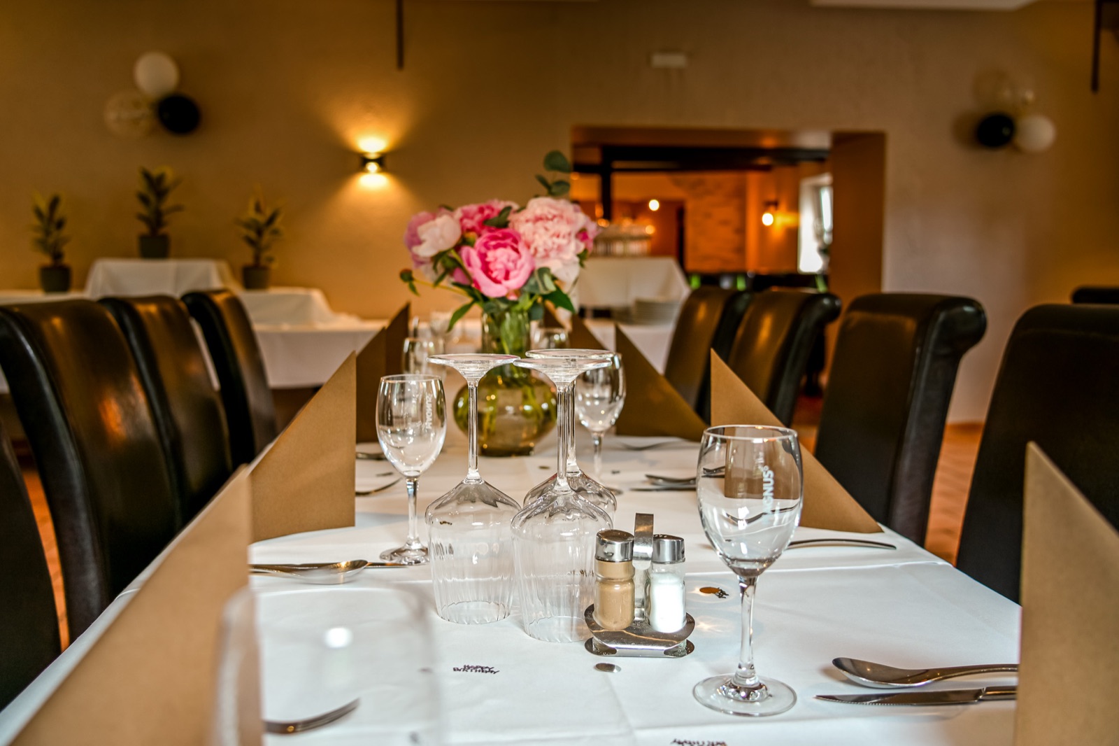 Restaurant-Ambiente