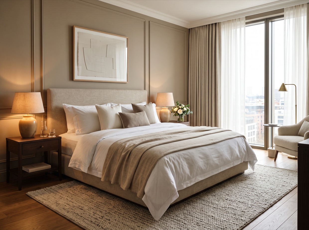 Elegantes, wohnliches Apartment von M&H Apartments